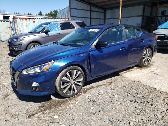 NISSAN ALTIMA 2020 1n4bl4cv5lc132467