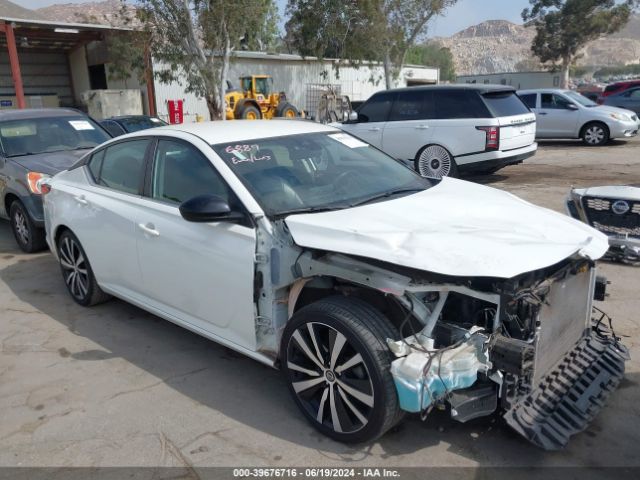 NISSAN ALTIMA 2020 1n4bl4cv5lc135269