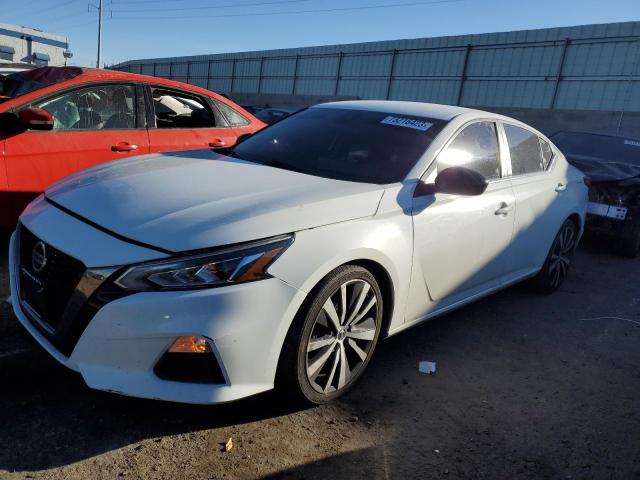 NISSAN ALTIMA 2020 1n4bl4cv5lc135787