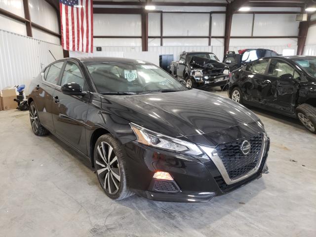 NISSAN ALTIMA 2020 1n4bl4cv5lc137913