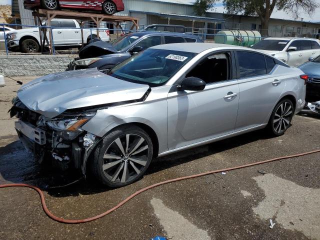 NISSAN ALTIMA 2020 1n4bl4cv5lc151472