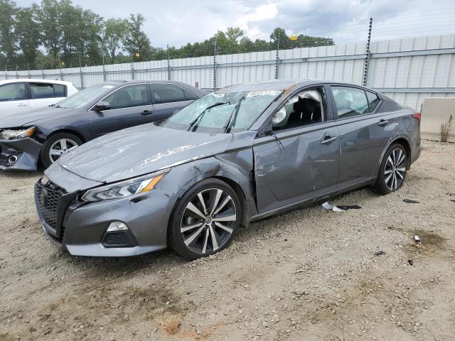 NISSAN ALTIMA SR 2020 1n4bl4cv5lc154209