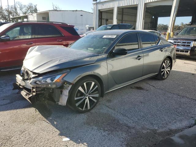 NISSAN ALTIMA SR 2020 1n4bl4cv5lc168529