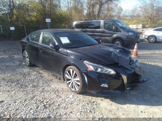 NISSAN ALTIMA 2020 1n4bl4cv5lc172905