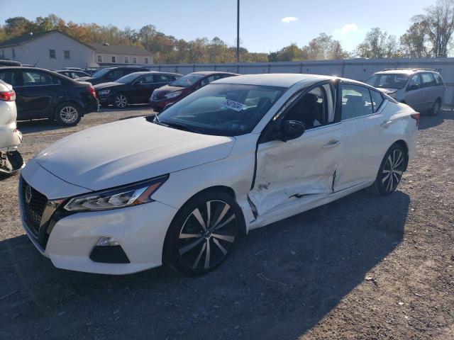 NISSAN ALTIMA SR 2020 1n4bl4cv5lc177408