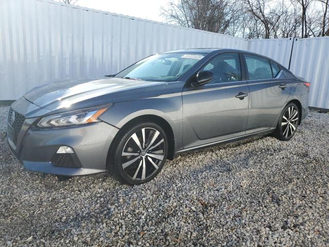 NISSAN ALTIMA 2020 1n4bl4cv5lc178767