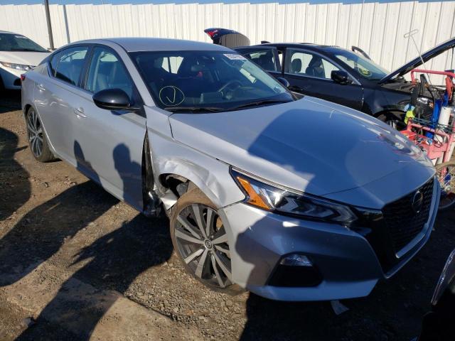 NISSAN ALTIMA SR 2020 1n4bl4cv5lc179014