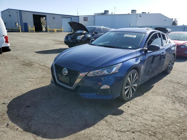 NISSAN ALTIMA 2020 1n4bl4cv5lc185105