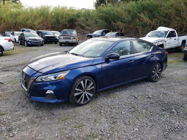 NISSAN ALTIMA SR 2020 1n4bl4cv5lc187999