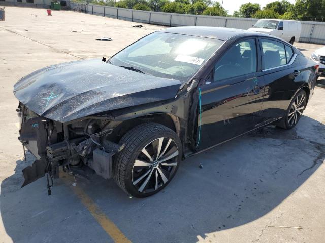 NISSAN ALTIMA SR 2020 1n4bl4cv5lc190319