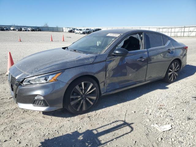 NISSAN ALTIMA 2020 1n4bl4cv5lc193642