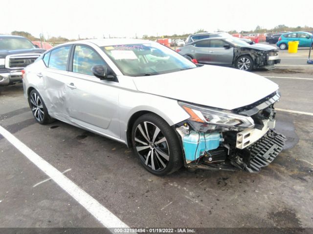 NISSAN ALTIMA 2020 1n4bl4cv5lc204901