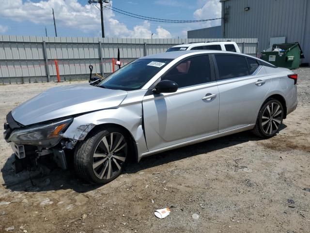 NISSAN ALTIMA SR 2020 1n4bl4cv5lc231953