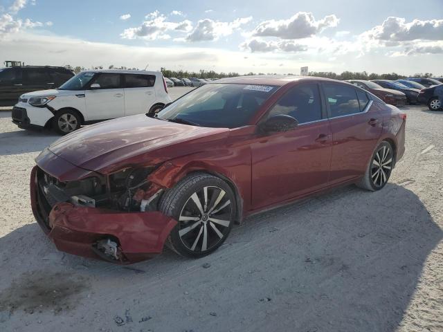 NISSAN ALTIMA 2020 1n4bl4cv5lc235467