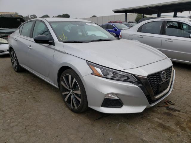 NISSAN ALTIMA SR 2020 1n4bl4cv5lc236151