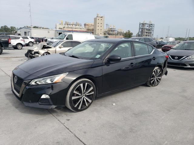 NISSAN ALTIMA 2020 1n4bl4cv5lc239020