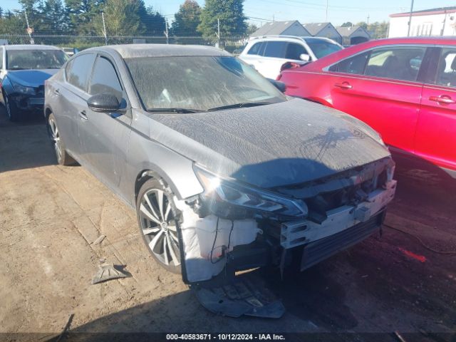 NISSAN ALTIMA 2020 1n4bl4cv5lc247022