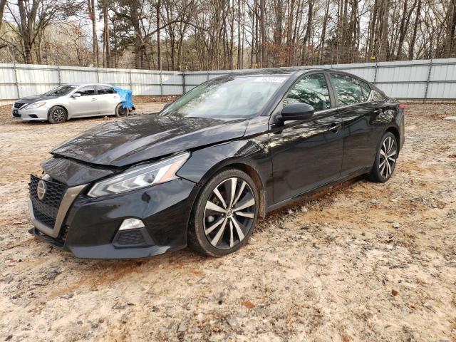 NISSAN ALTIMA 2020 1n4bl4cv5lc257064