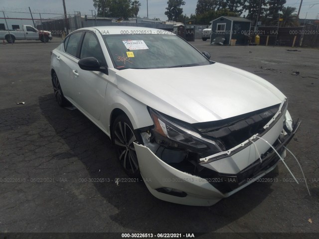 NISSAN ALTIMA 2020 1n4bl4cv5lc273216