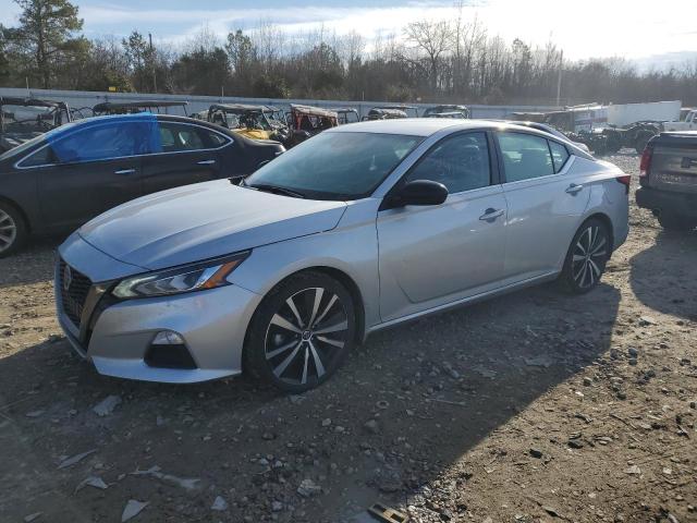 NISSAN ALTIMA SR 2020 1n4bl4cv5lc275127