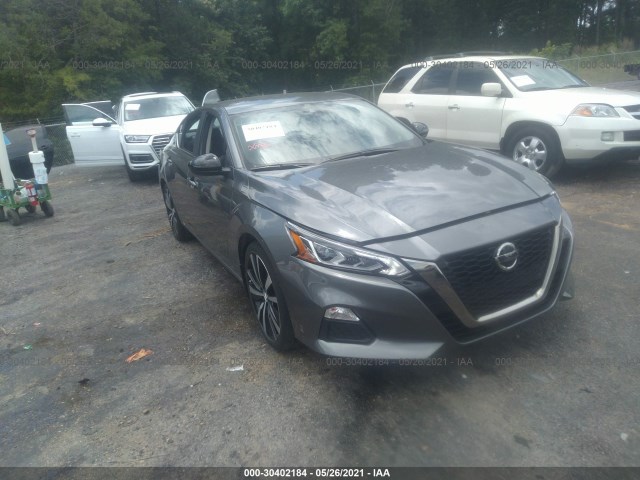 NISSAN ALTIMA 2020 1n4bl4cv5lc276133