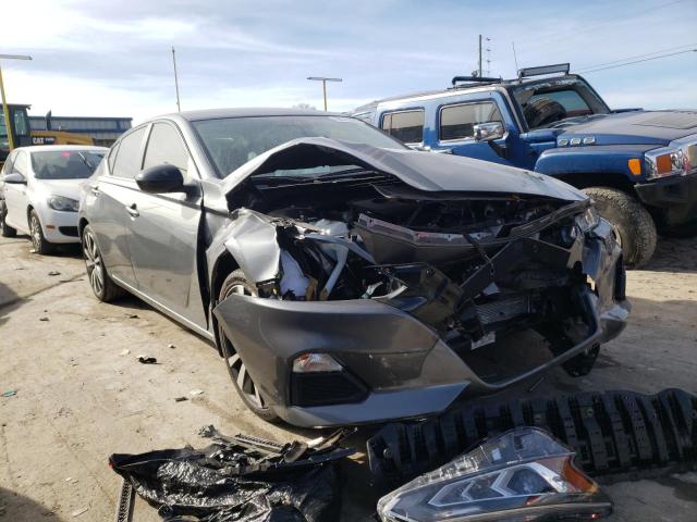 NISSAN ALTIMA SR 2020 1n4bl4cv5lc278545