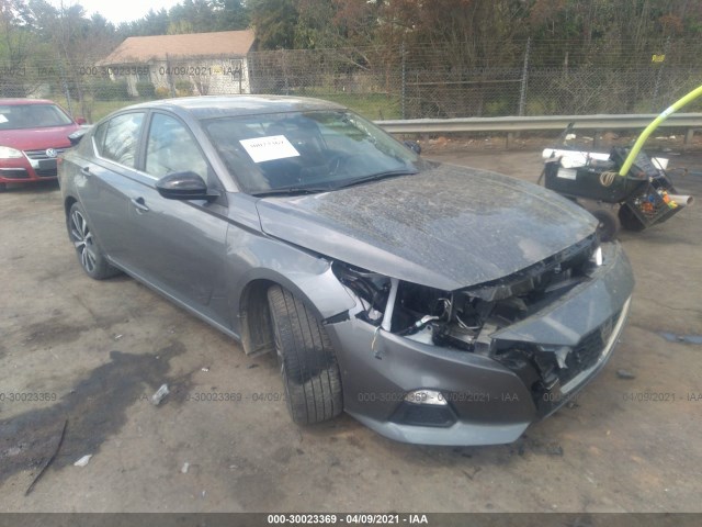 NISSAN ALTIMA 2020 1n4bl4cv5lc280179