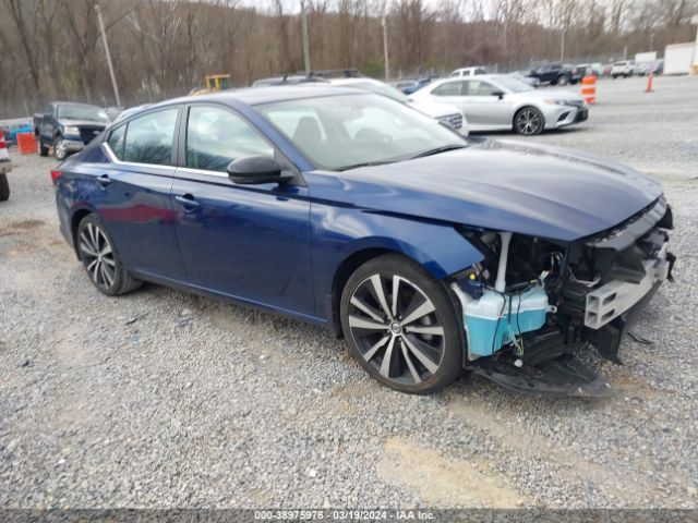 NISSAN ALTIMA 2020 1n4bl4cv5lc282336