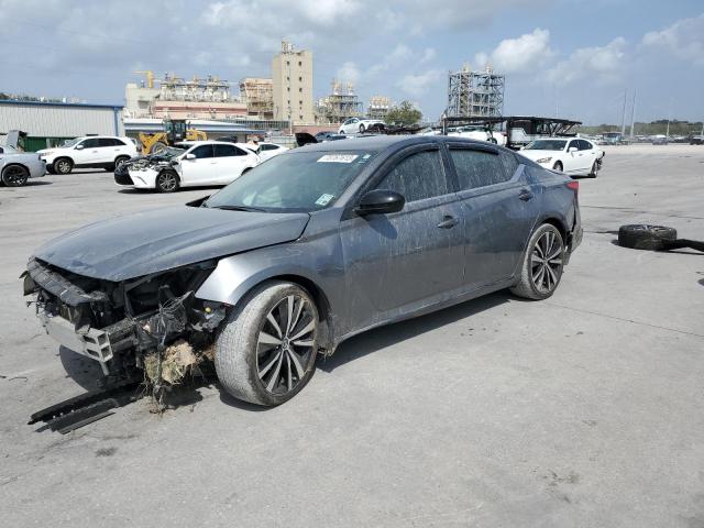 NISSAN ALTIMA 2020 1n4bl4cv5lc282613