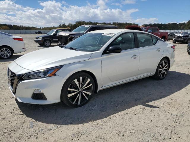 NISSAN ALTIMA SR 2020 1n4bl4cv5lc283809