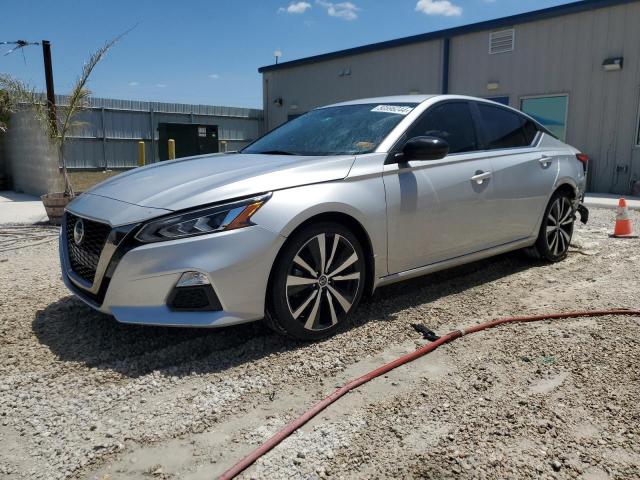 NISSAN ALTIMA 2020 1n4bl4cv5ln300936