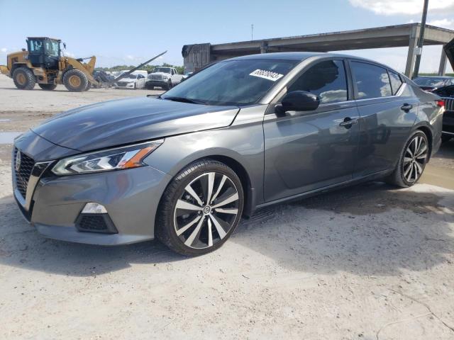 NISSAN ALTIMA SR 2020 1n4bl4cv5ln301326