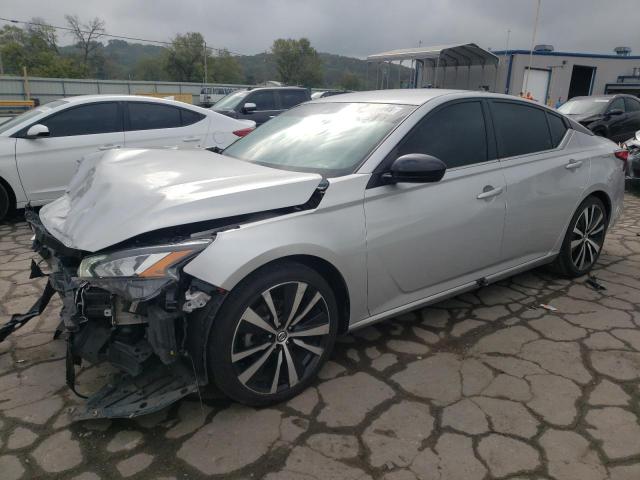 NISSAN ALTIMA 2020 1n4bl4cv5ln301679