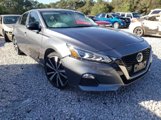 NISSAN ALTIMA SR 2020 1n4bl4cv5ln303934