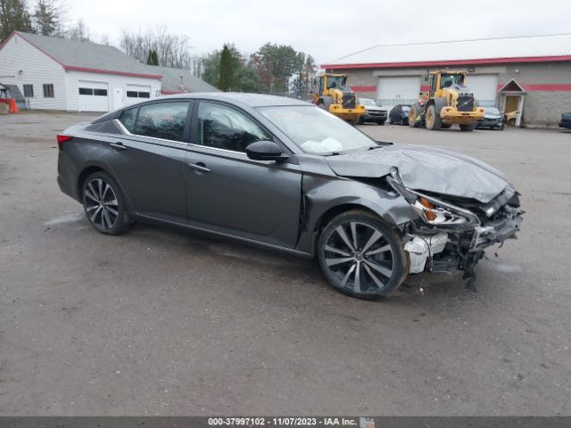 NISSAN ALTIMA 2020 1n4bl4cv5ln304274