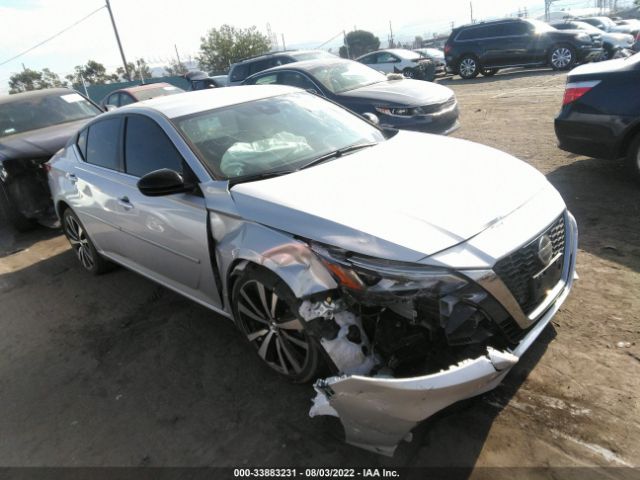 NISSAN ALTIMA 2020 1n4bl4cv5ln307188