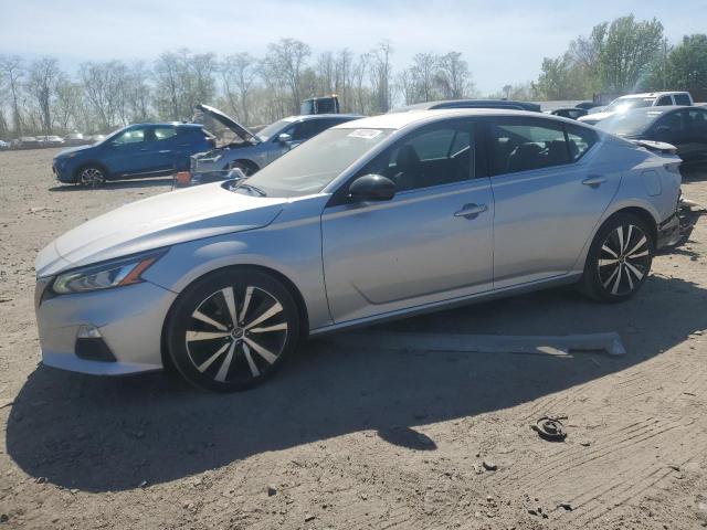 NISSAN ALTIMA 2020 1n4bl4cv5ln310883