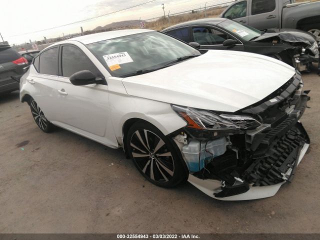 NISSAN ALTIMA 2020 1n4bl4cv5ln311659