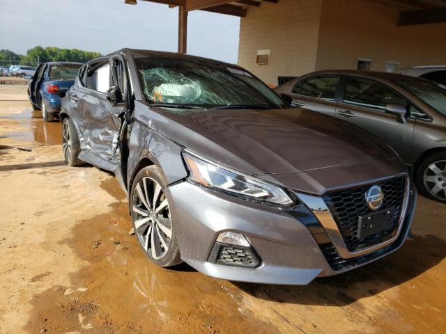 NISSAN ALTIMA SR 2020 1n4bl4cv5ln313511