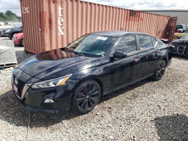 NISSAN ALTIMA 2020 1n4bl4cv5ln316148