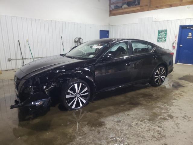 NISSAN ALTIMA 2021 1n4bl4cv5mn300484