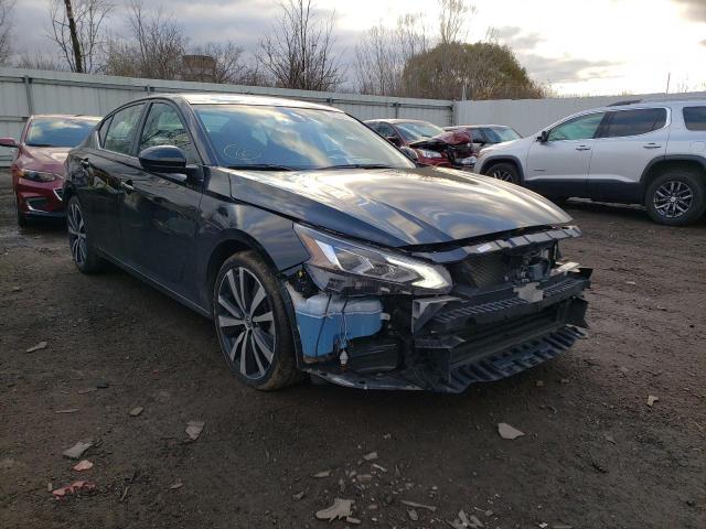 NISSAN ALTIMA SR 2021 1n4bl4cv5mn307421