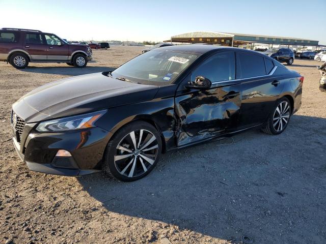 NISSAN ALTIMA 2021 1n4bl4cv5mn307936