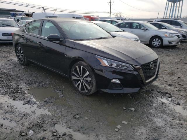 NISSAN ALTIMA SR 2021 1n4bl4cv5mn308732