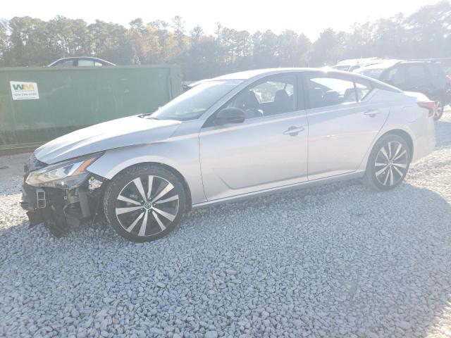 NISSAN ALTIMA SR 2021 1n4bl4cv5mn313798