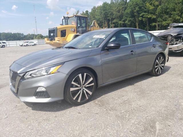 NISSAN ALTIMA 2021 1n4bl4cv5mn316359