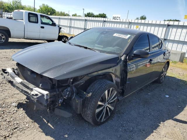 NISSAN ALTIMA SR 2021 1n4bl4cv5mn391546