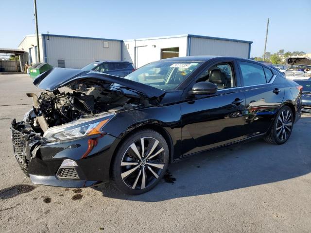 NISSAN ALTIMA SR 2021 1n4bl4cv5mn392471