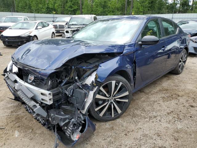 NISSAN ALTIMA SR 2021 1n4bl4cv5mn393569