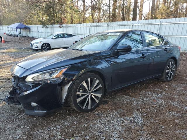 NISSAN ALTIMA 2021 1n4bl4cv5mn410001